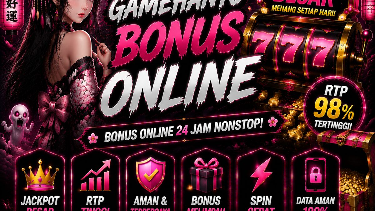 Banner HANTUGAME - Mengenali Dorongan Mengejar Kerugian Sebelum Ia Mengeras